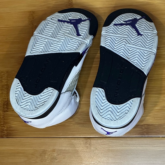 Jordan 5 - Picture 3 of 6